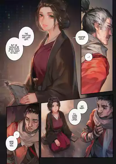 Healers - Page 21