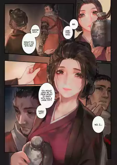 Healers - Page 22