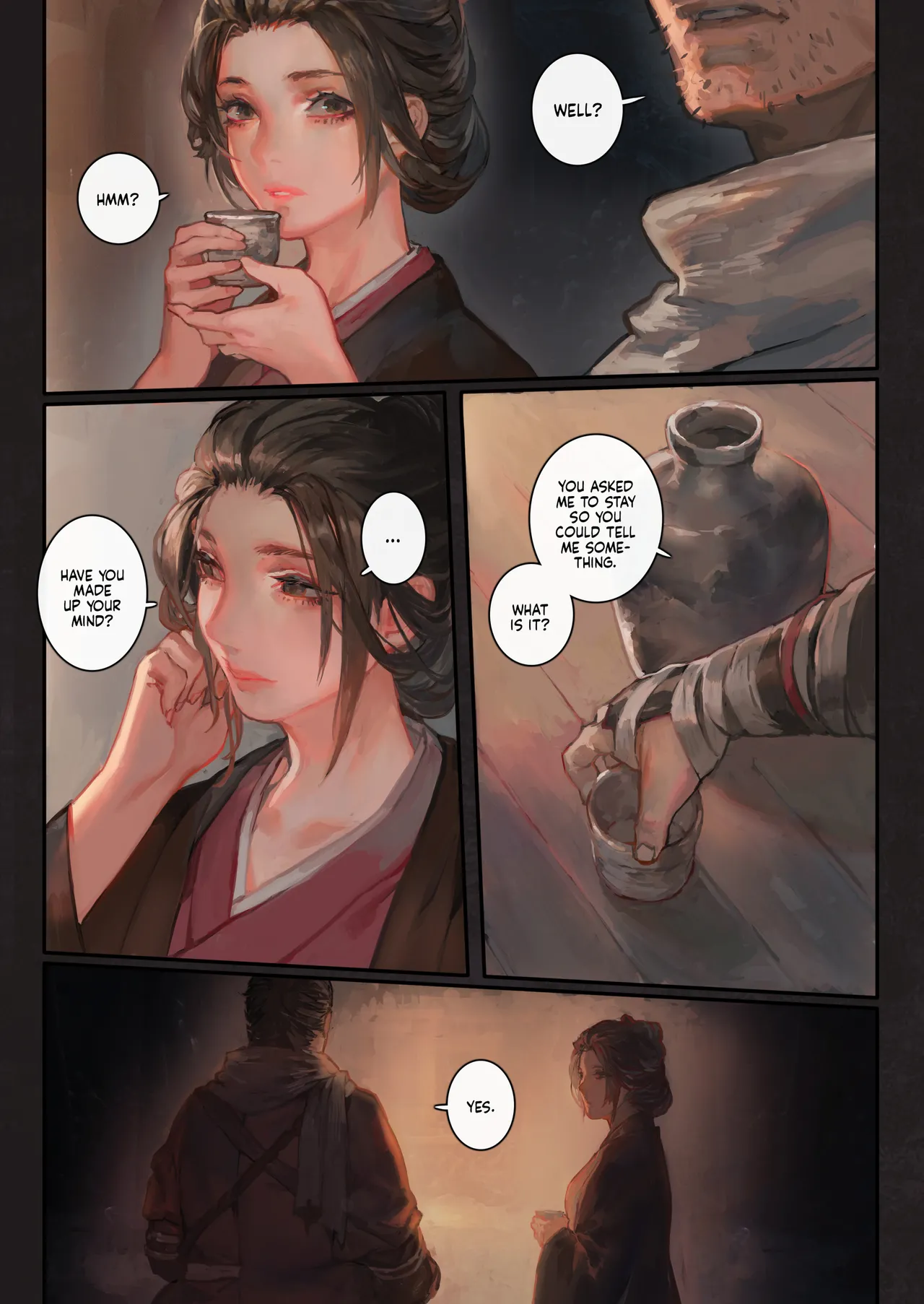 Healers - Page 24