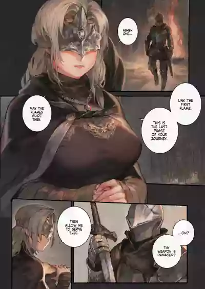 Healers - Page 4