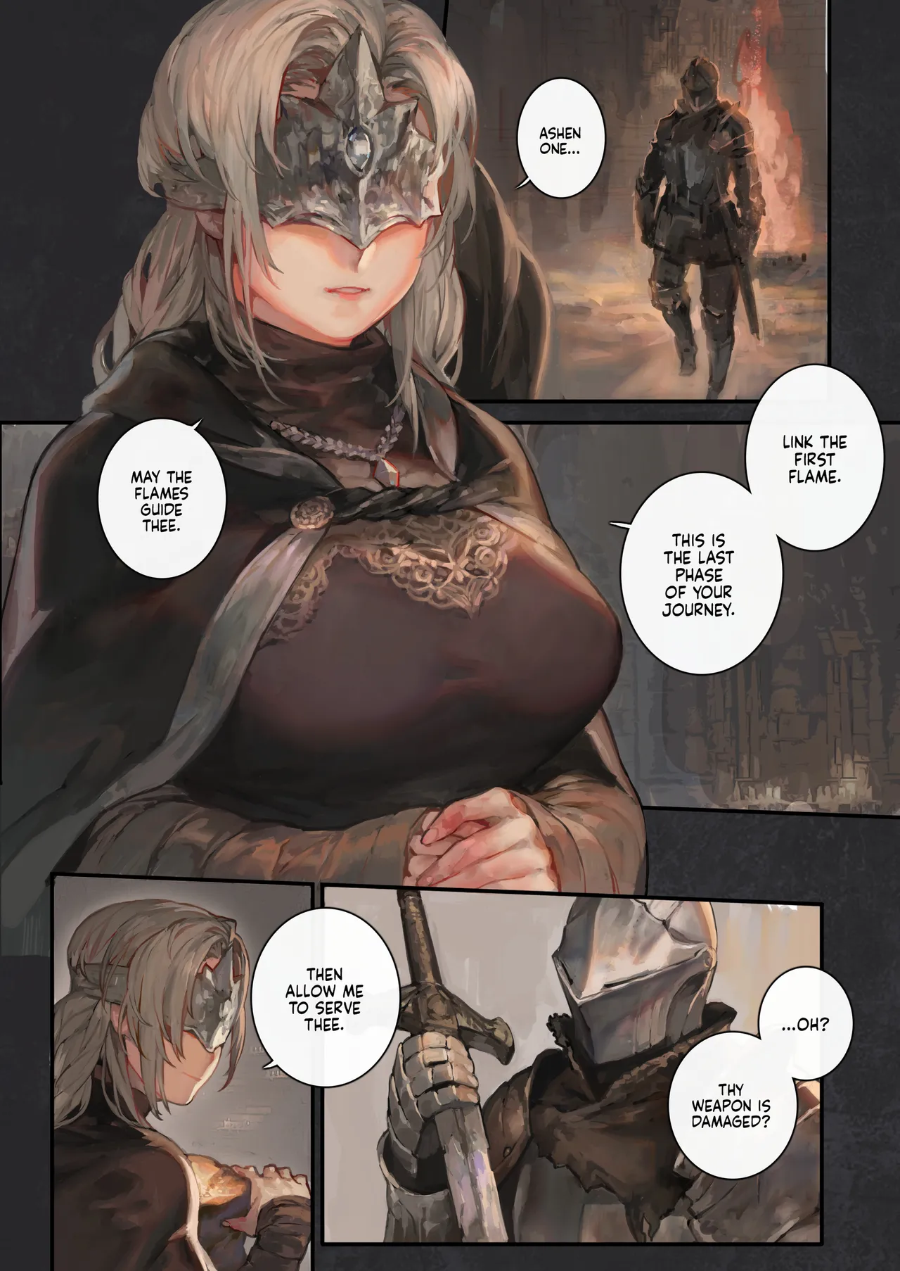 Healers - Page 4