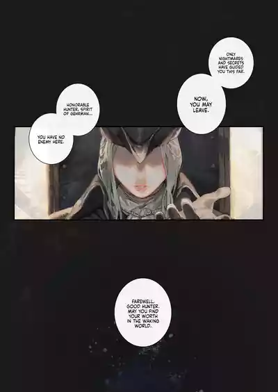 Healers - Page 40