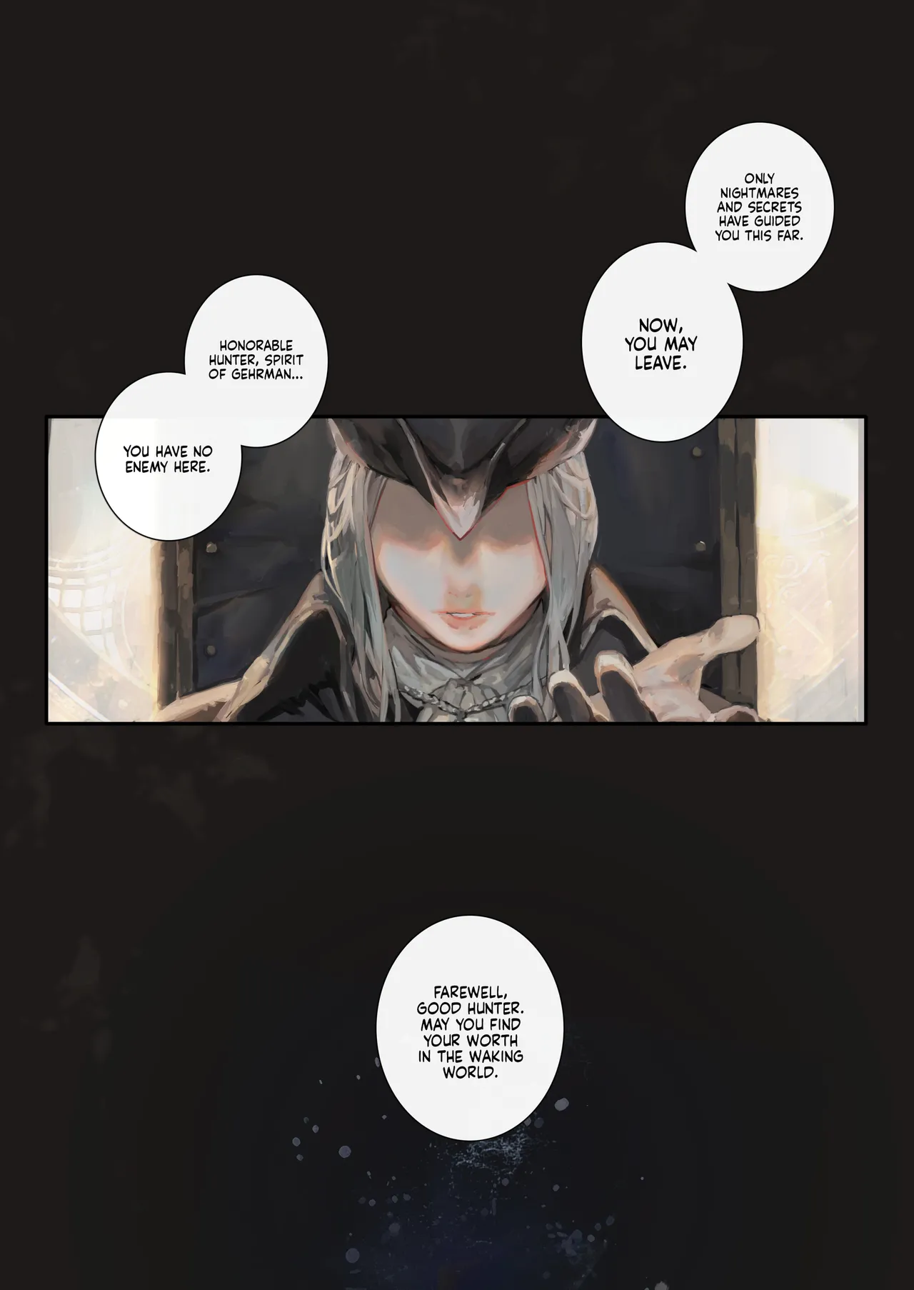 Healers - Page 40
