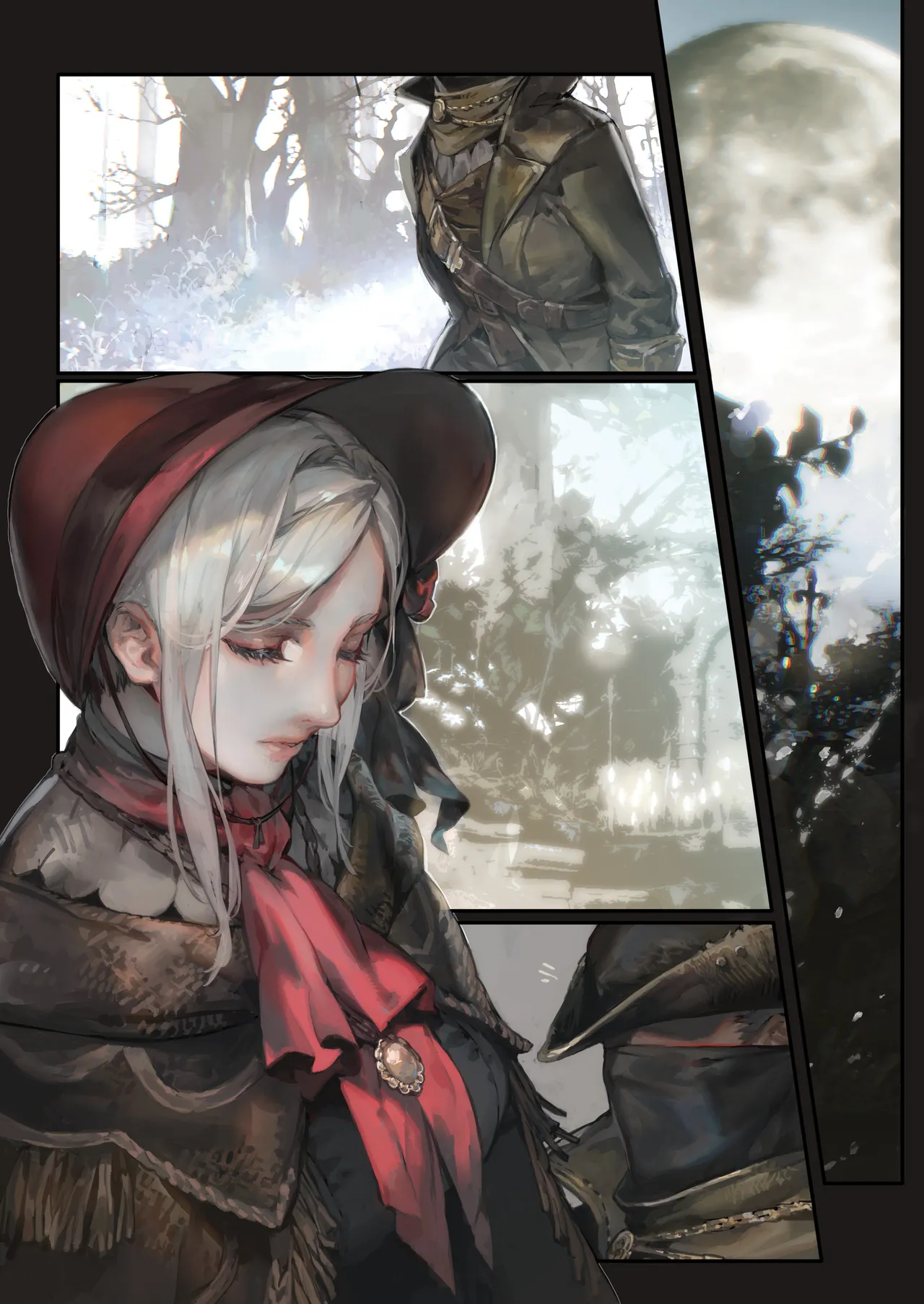 Healers - Page 41