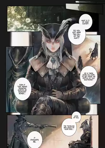 Healers - Page 43