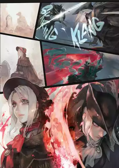 Healers - Page 44