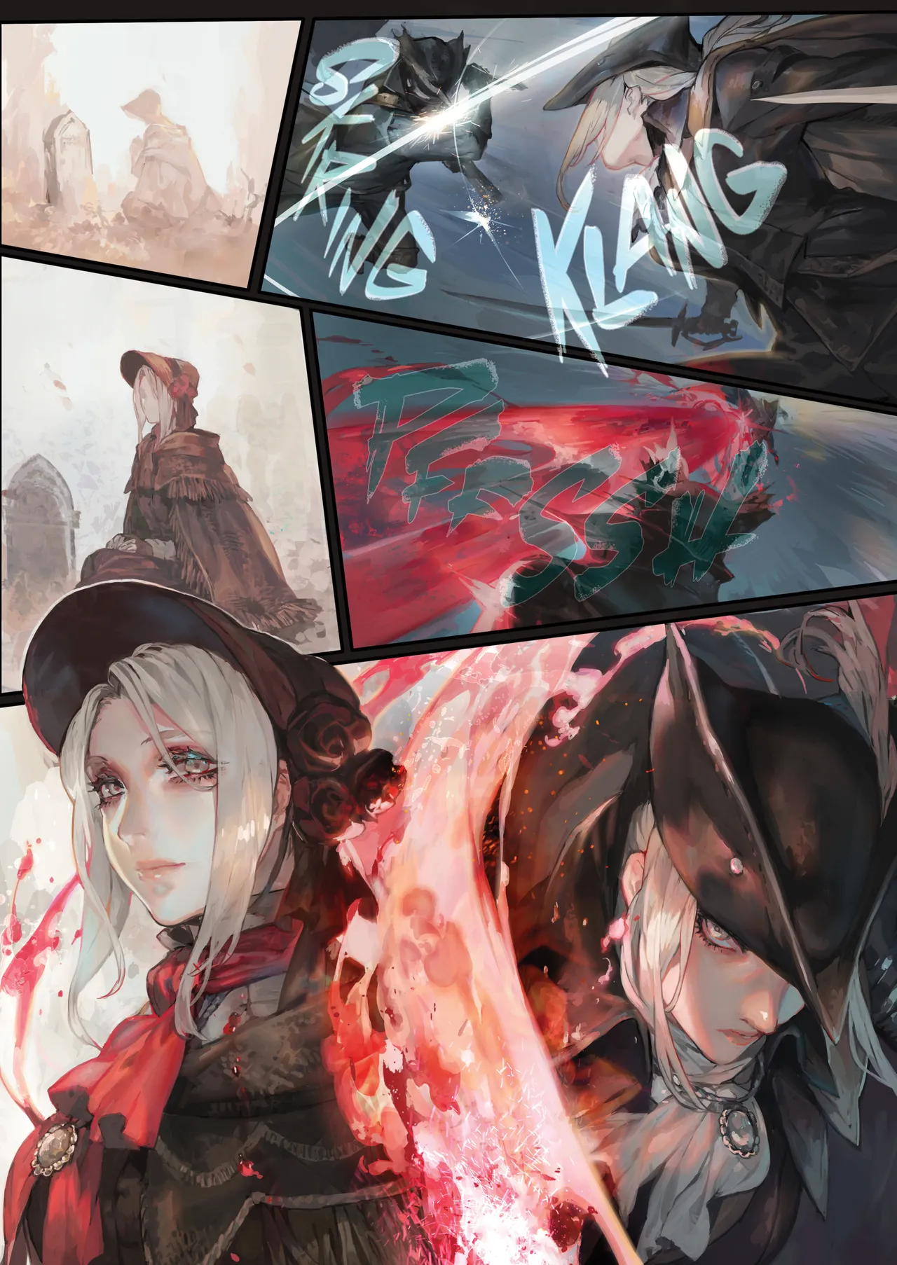 Healers - Page 44