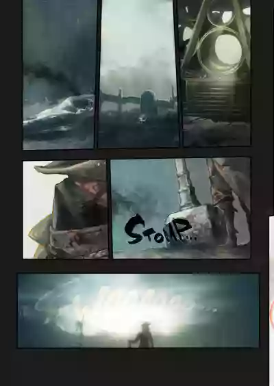 Healers - Page 45