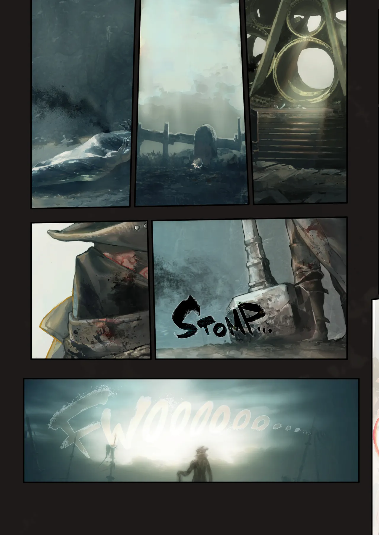 Healers - Page 45