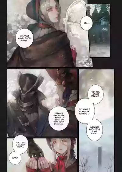 Healers - Page 46