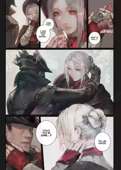 Healers - Page 47
