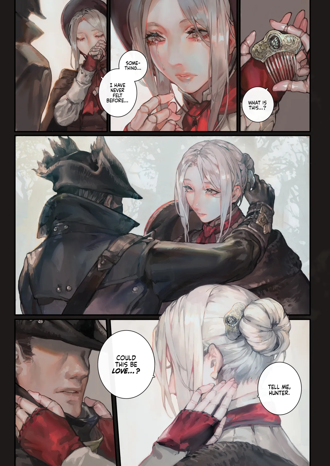 Healers - Page 47
