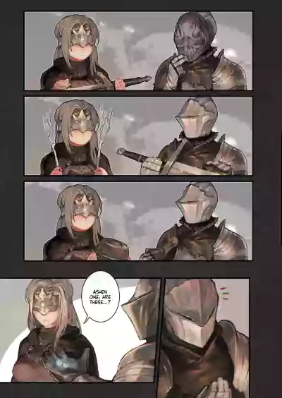 Healers - Page 5