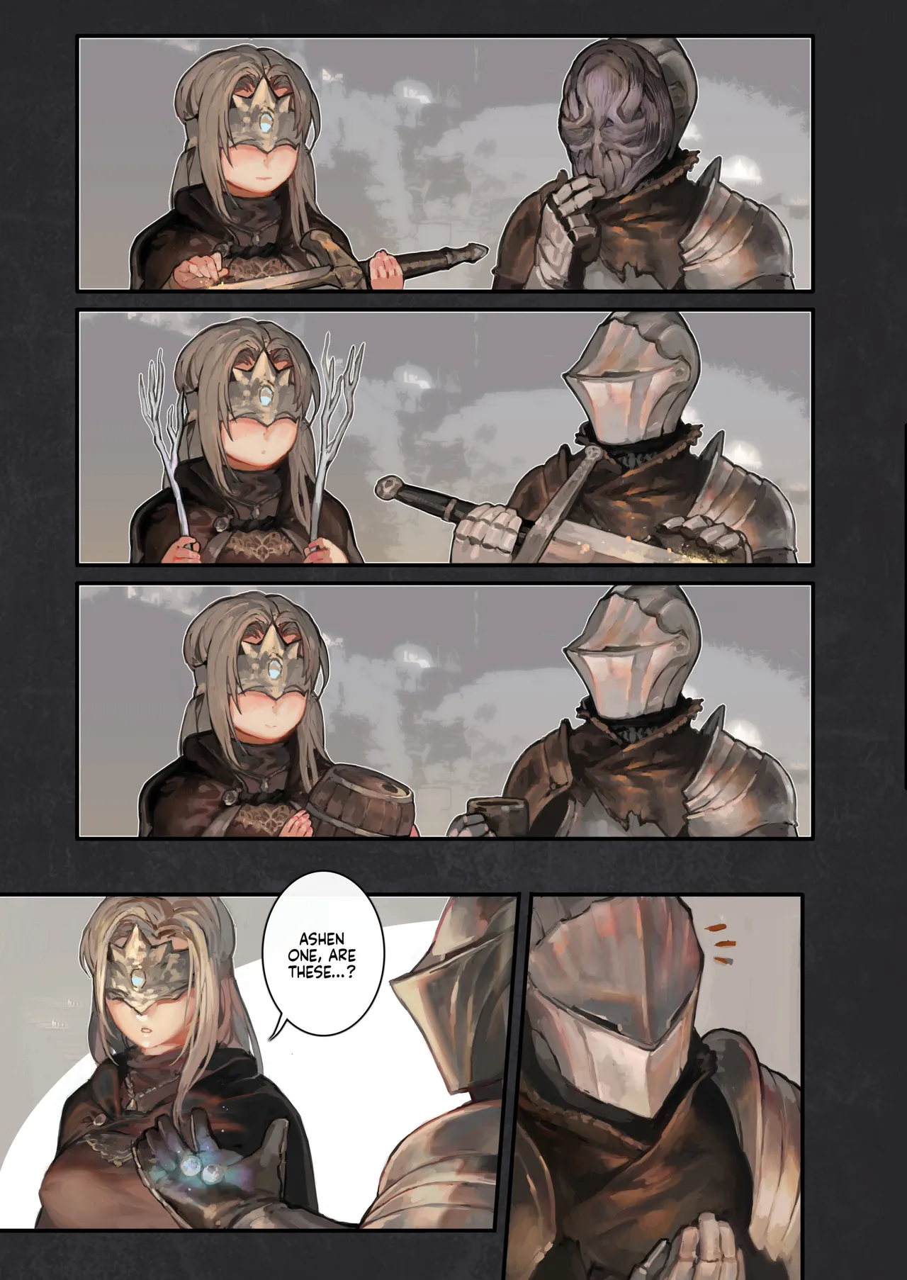 Healers - Page 5