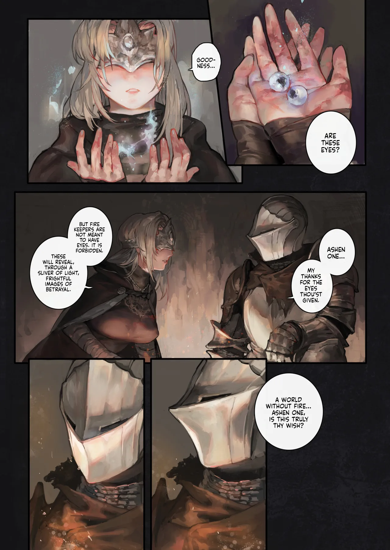 Healers - Page 6