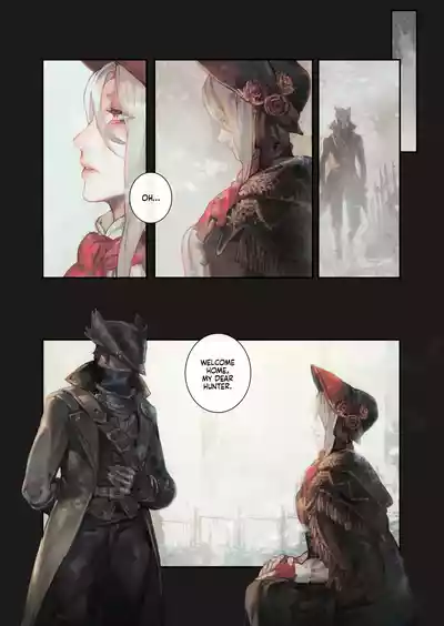 Healers - Page 63
