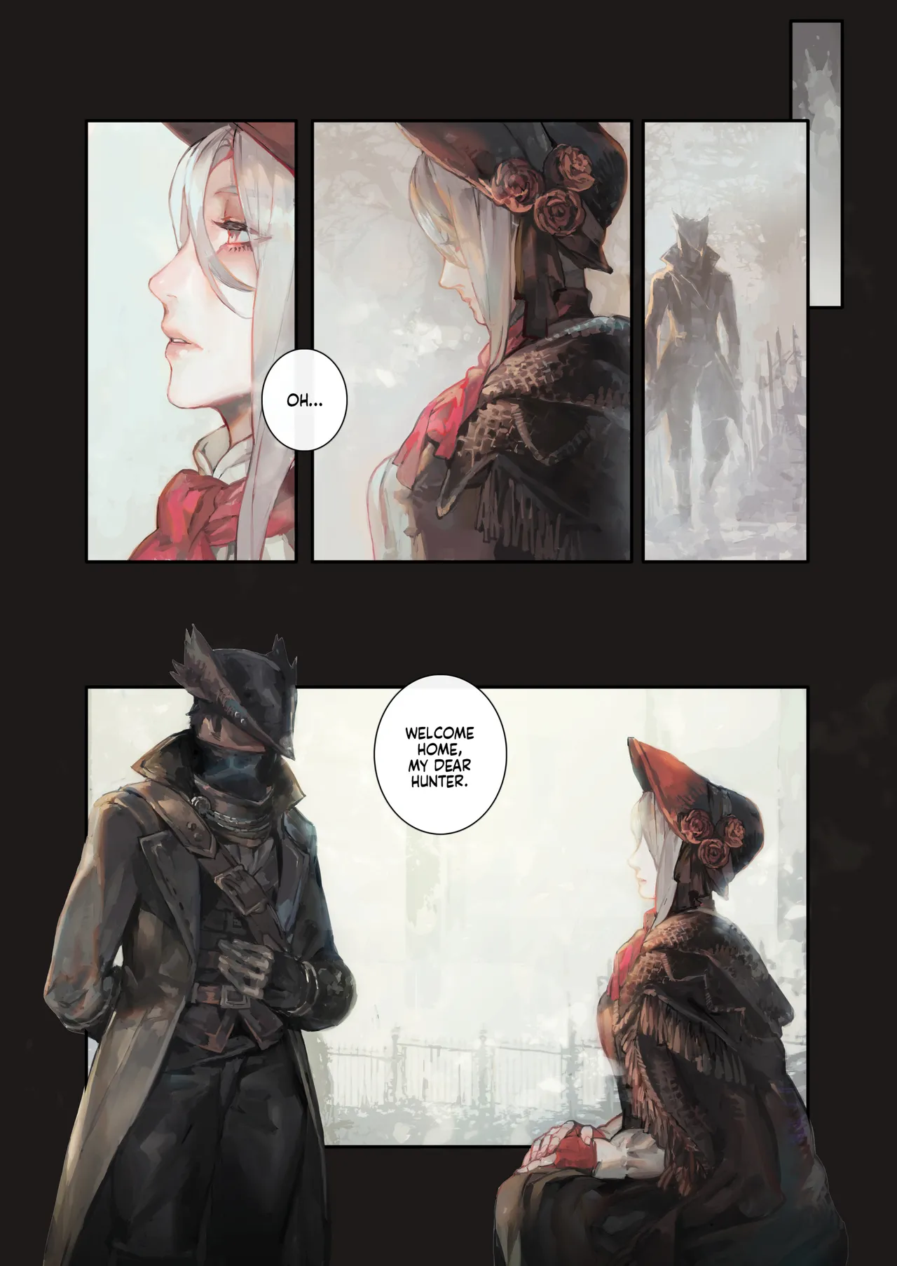 Healers - Page 63