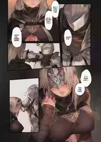 Healers - Page 8