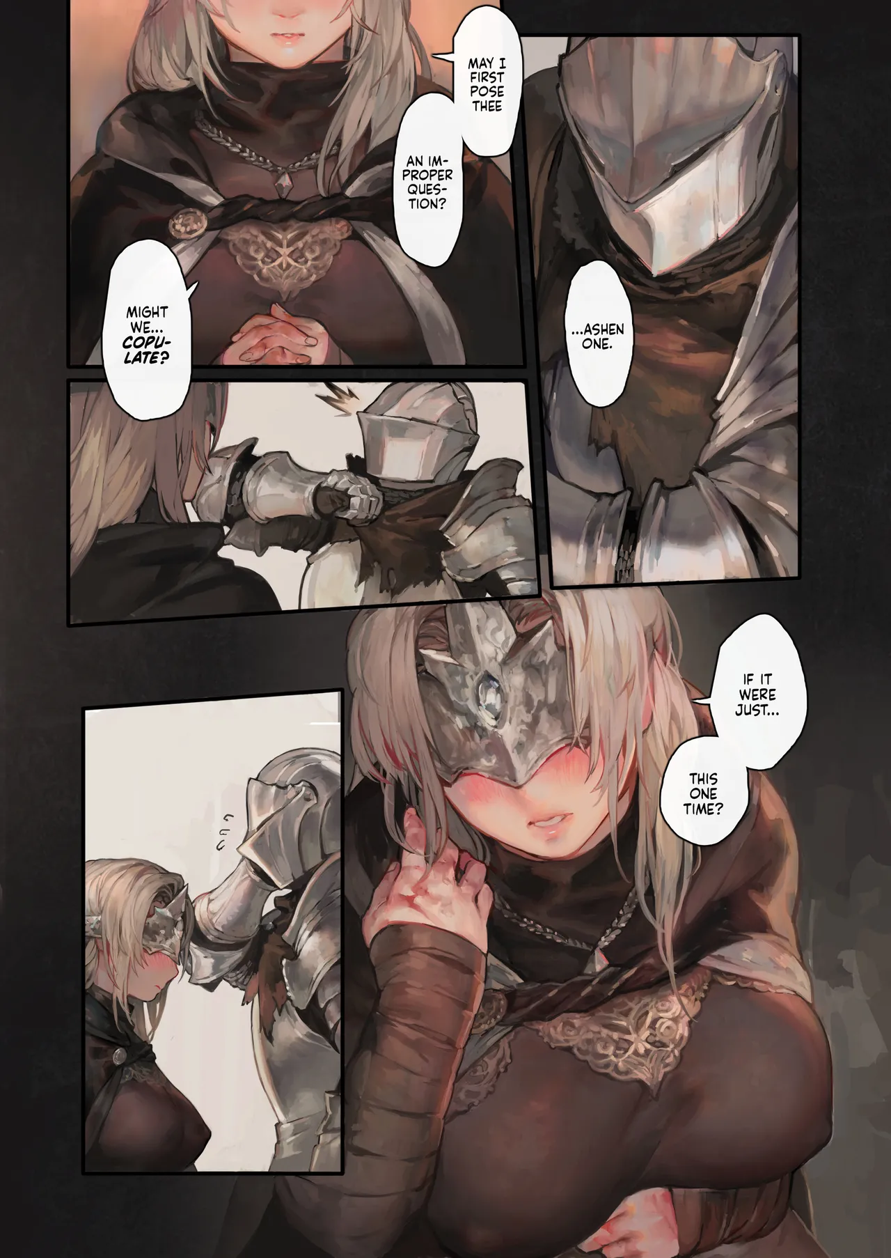 Healers - Page 8