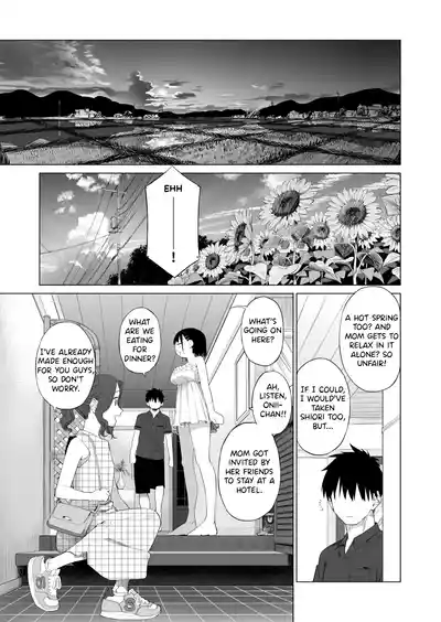 Inaka Imouto to Muchi no Yuuwaku | The Country Little Sister and The Temptation of Innocence - Page 30