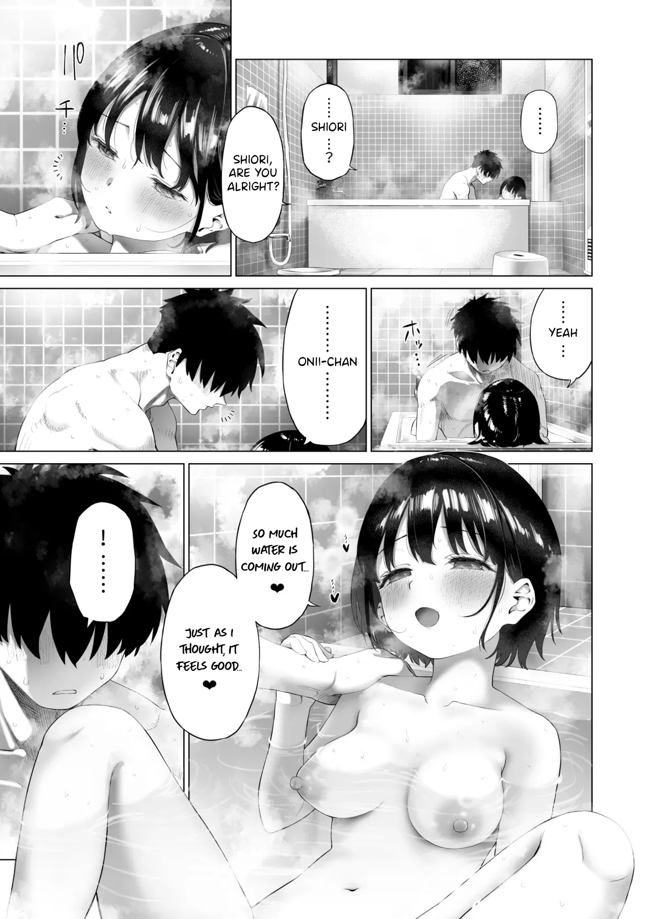 Inaka Imouto to Muchi no Yuuwaku | The Country Little Sister and The Temptation of Innocence - Page 78