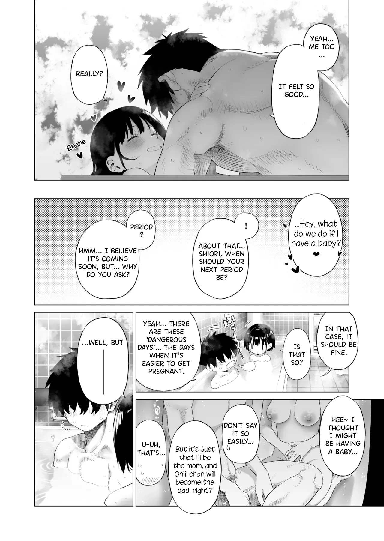 Inaka Imouto to Muchi no Yuuwaku | The Country Little Sister and The Temptation of Innocence - Page 79