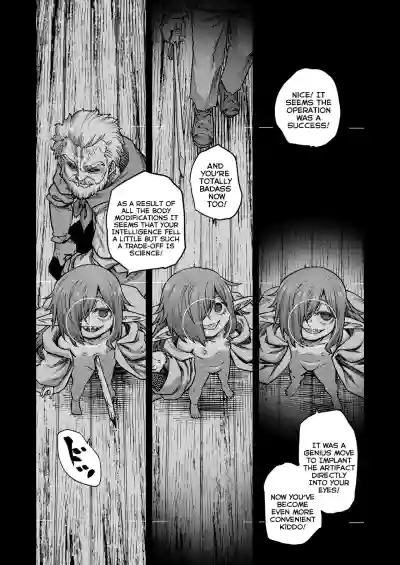 My Beloved Witch-Teacher - Page 26