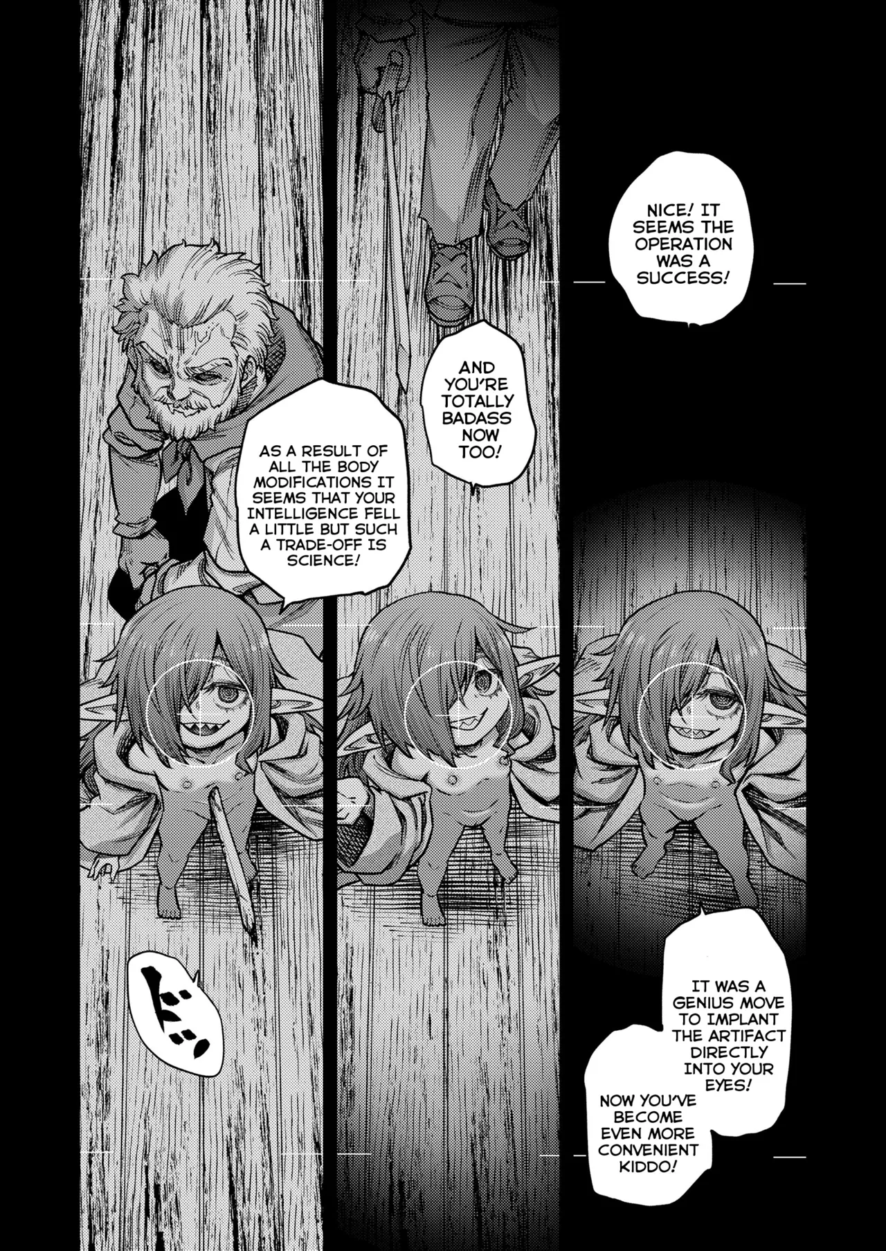 My Beloved Witch-Teacher - Page 26
