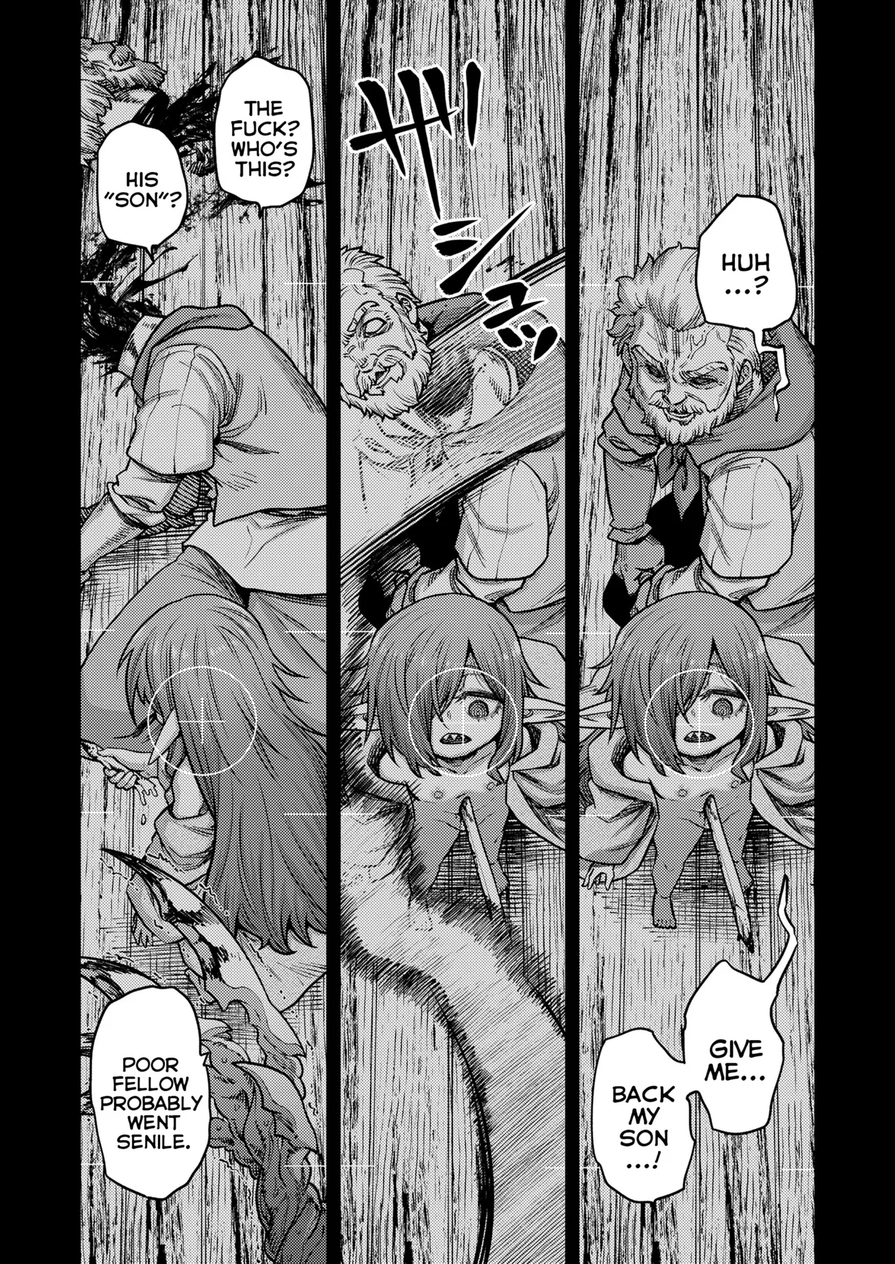 My Beloved Witch-Teacher - Page 27