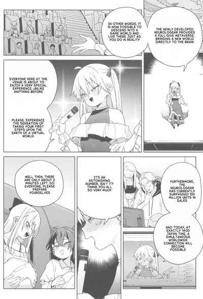 Omanko Shikou no Tensai Shoujo wa Yagate -Subete- o Sasagete Shimau - Page 59