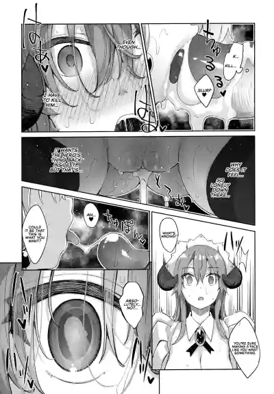 I Went to Another World, so I Think I'll Use All of My Magic for Perverted Things III - Page 26