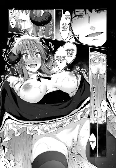 I Went to Another World, so I Think I'll Use All of My Magic for Perverted Things III - Page 27