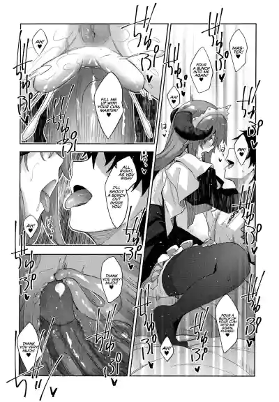 I Went to Another World, so I Think I'll Use All of My Magic for Perverted Things III - Page 31
