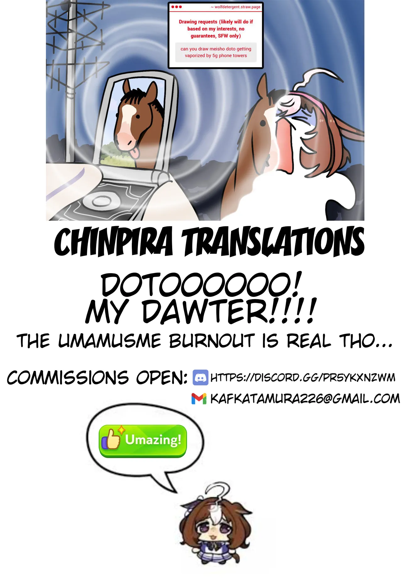 We can't wait | Machikirenai - Page 22