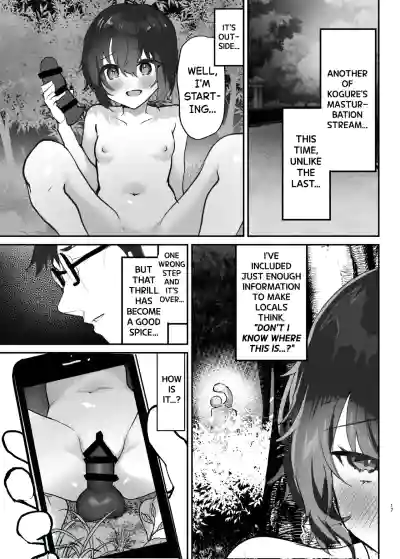 IRL Unsolicited Dicks Welcome! Exhibitionist Masturbation Stream - Page 18