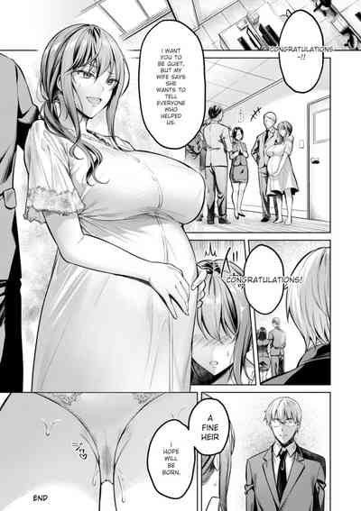 Kairaku no Shihai - Page 116