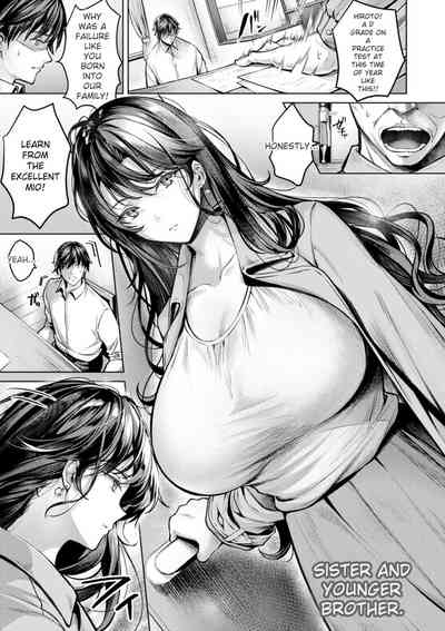 Kairaku no Shihai - Page 141