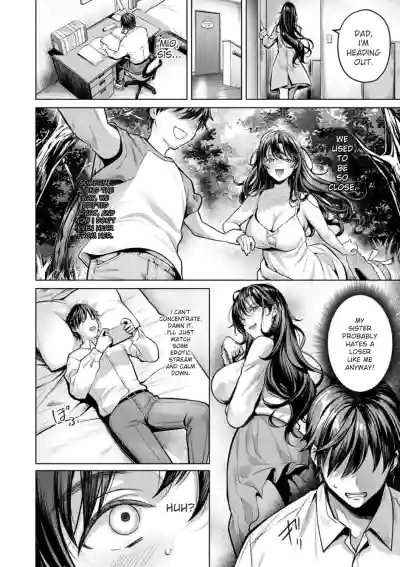 Kairaku no Shihai - Page 142