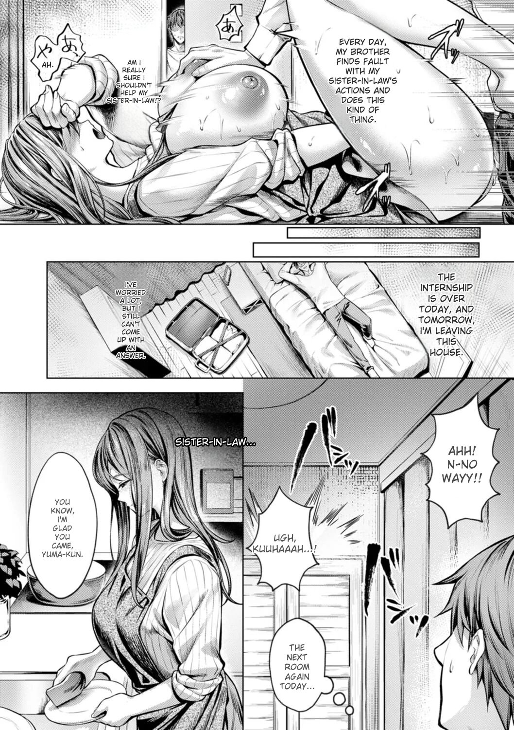 Kairaku no Shihai - Page 166