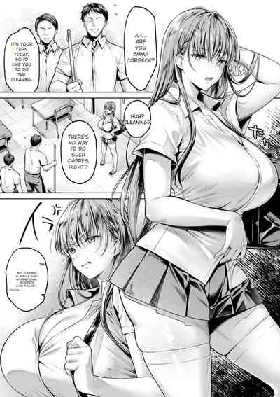 Kairaku no Shihai - Page 75