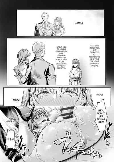 Kairaku no Shihai - Page 91