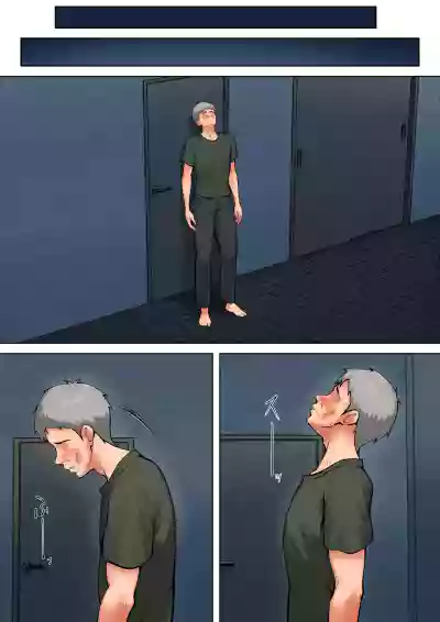 I guess I have no choice but to have sex with my mom. - Page 366