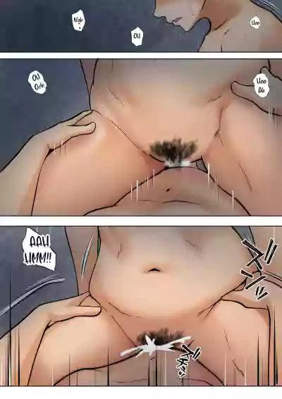I guess I have no choice but to have sex with my mom. - Page 78