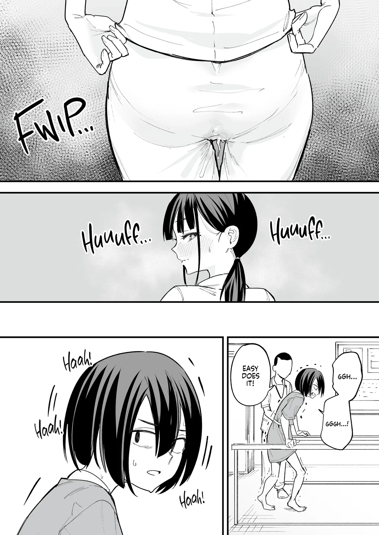 Maybe We'll Start Dating Someday (Decensored) - Page 119