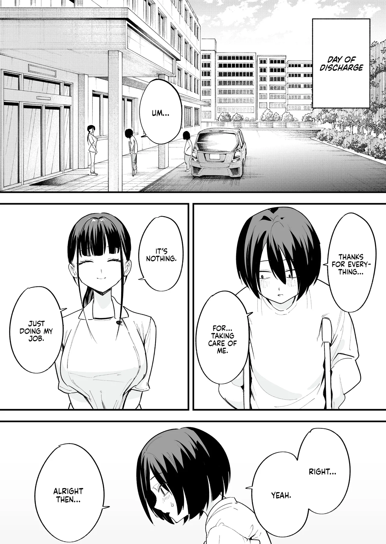 Maybe We'll Start Dating Someday (Decensored) - Page 121