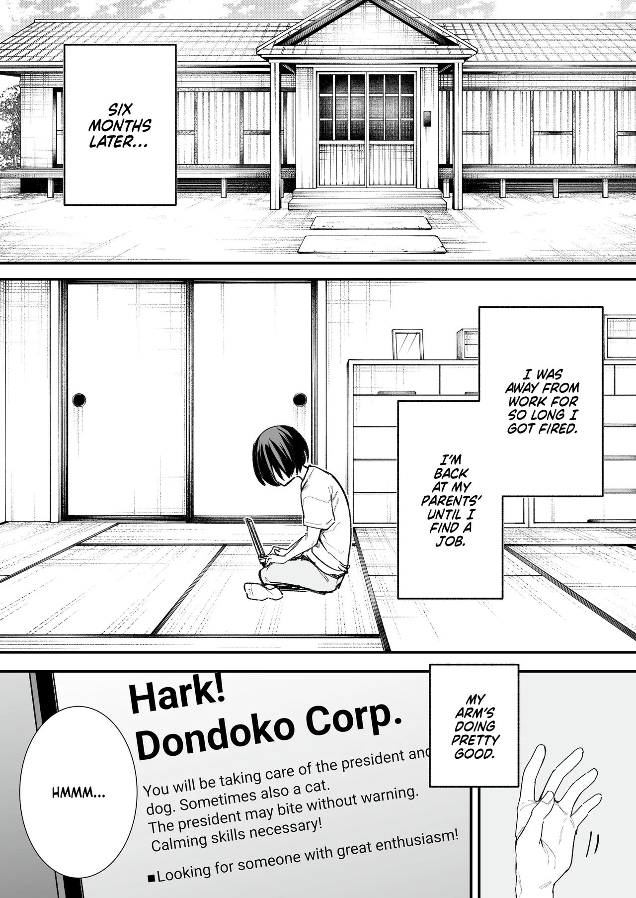 Maybe We'll Start Dating Someday (Decensored) - Page 124