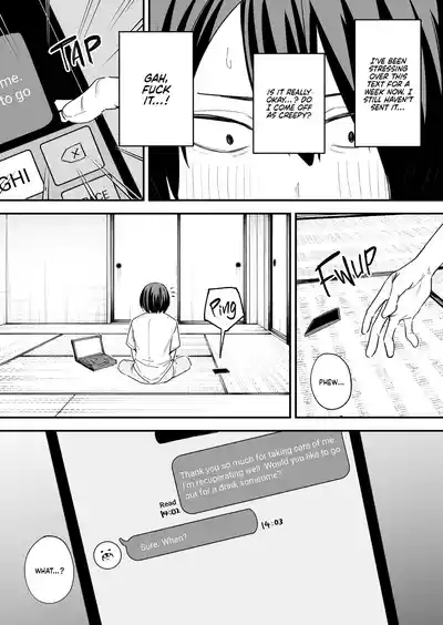 Maybe We'll Start Dating Someday (Decensored) - Page 126