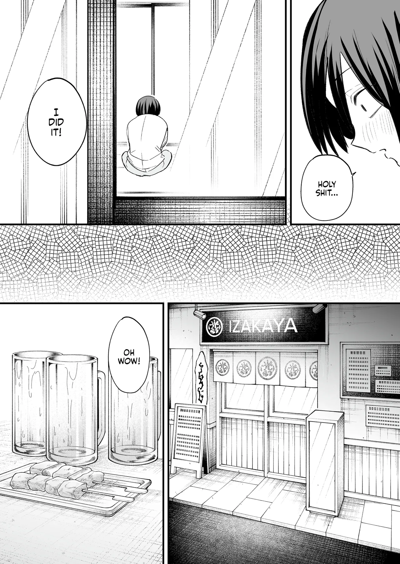 Maybe We'll Start Dating Someday (Decensored) - Page 127