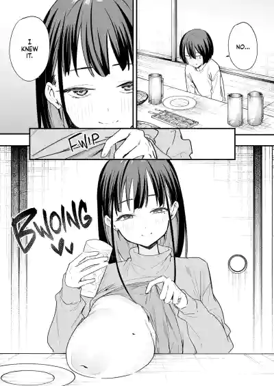 Maybe We'll Start Dating Someday (Decensored) - Page 131