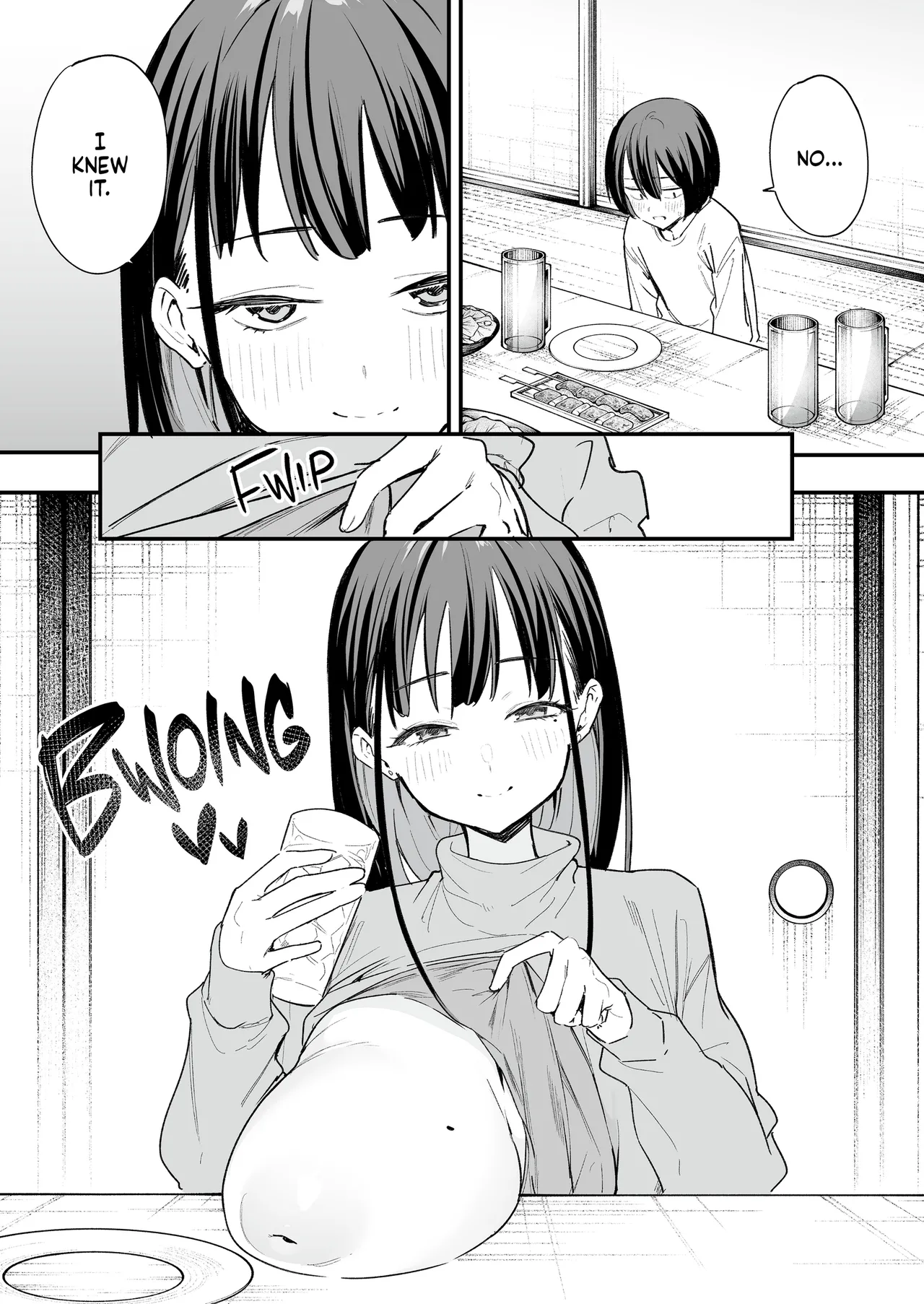 Maybe We'll Start Dating Someday (Decensored) - Page 131